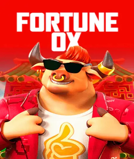 Gira Fortune Ox per inseguire ricchezze fortunate