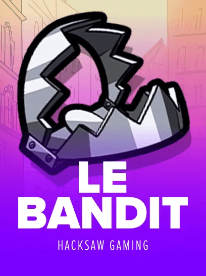 Le Bandit slot porta rapine emozionanti e grandi vincite